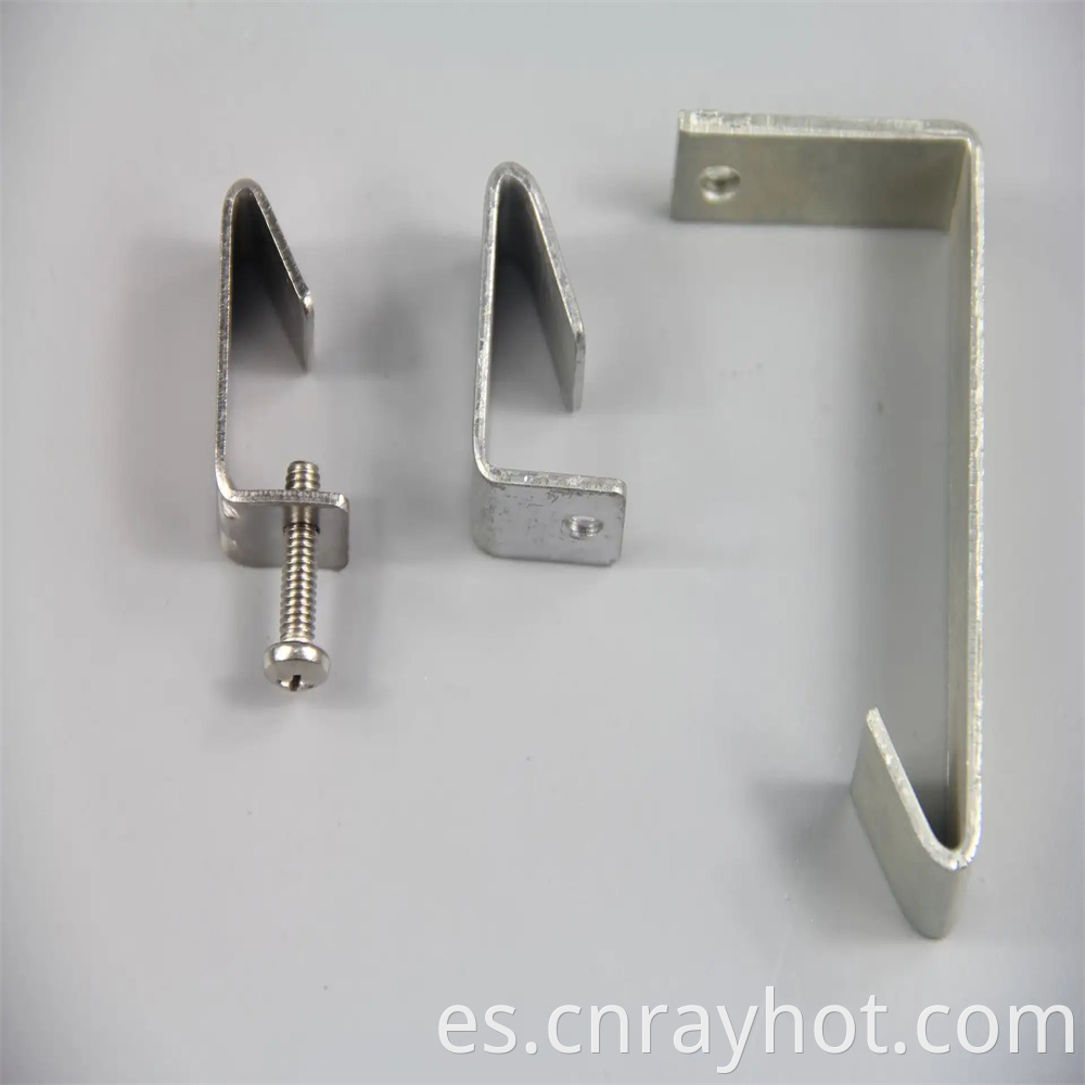 Cable Tray Lock